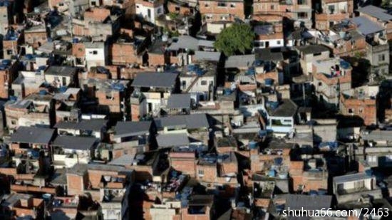 巴西少女遭轮奸震惊全国 "强奸文化"遭抨击