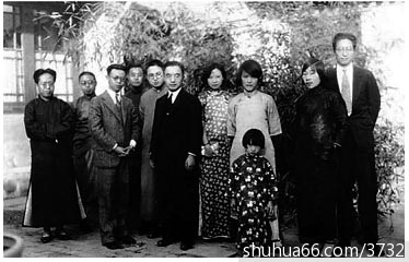 朱自清散文在线欣赏(15)-----儿女