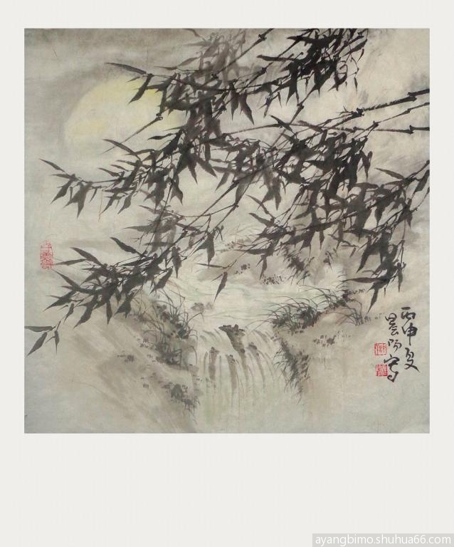 �����Ϳѻ��ҵ-------ī��ɽȪ