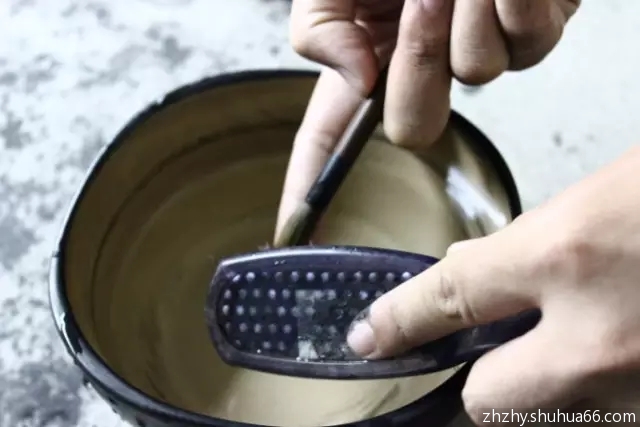 ��ϴë�ʲ��򵥣��ܶ�ѧ��������