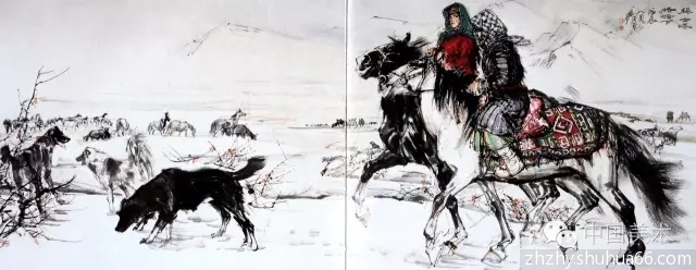 ���л������µ�һ��