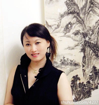 ˮī����дʫƪ ����̷����д�⻨������