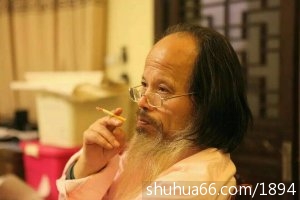 焦念良携夫人张书凤沉痛悼念好朋友好大哥李华阳书法大师。