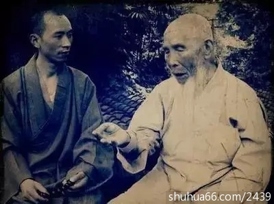 峨眉山百岁高僧通永老和尚讲成佛心法,颠覆90%的修行人