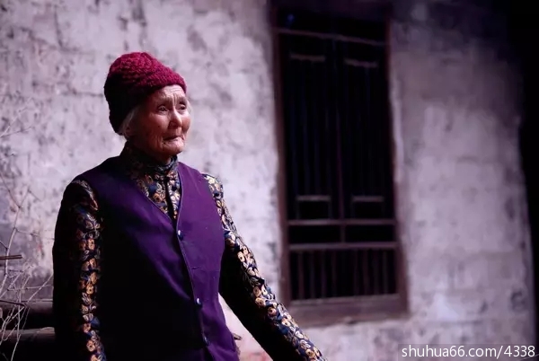 幸好有这样一个母亲节