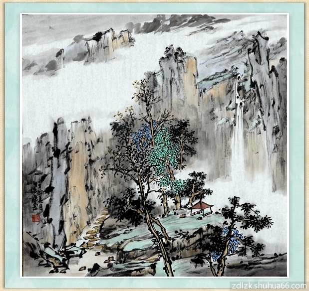 ����ɽˮ��