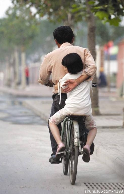 父亲节 | 父爱无言:写给生命中最宠爱我的男人