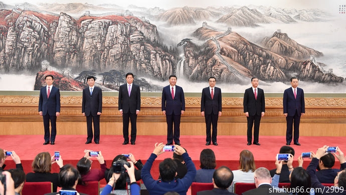 ��ʮ�Ŵ󡱳�������ߵ�һ��ɽˮ��