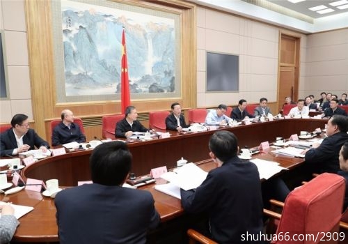 林散之、钱松岩、亚明三位大师联手推举华拓,震动画坛