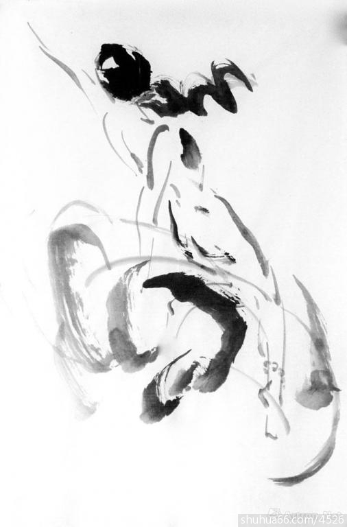 舞韵系列作品選六