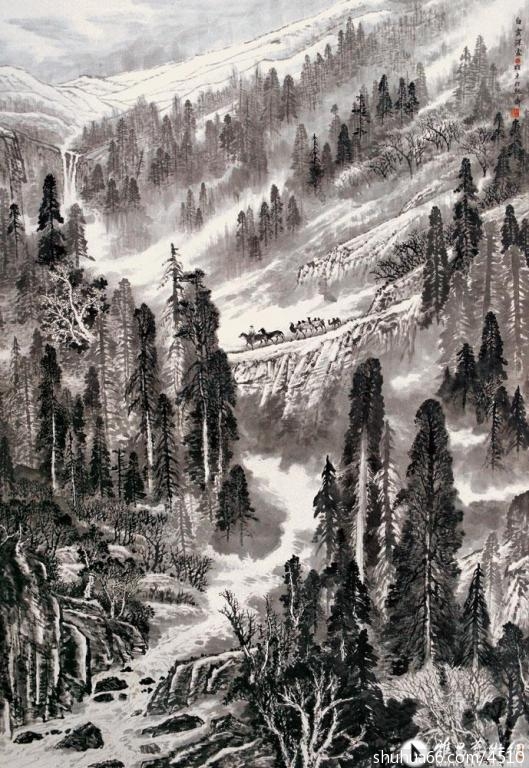 ɽˮ����֮��