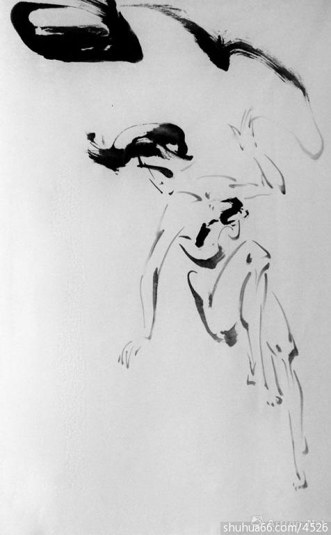 舞韵作品选十一