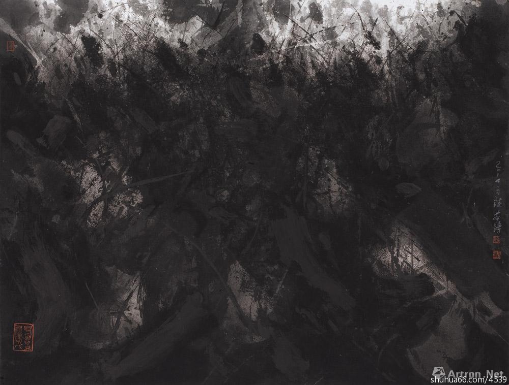 陆春涛艺术简介