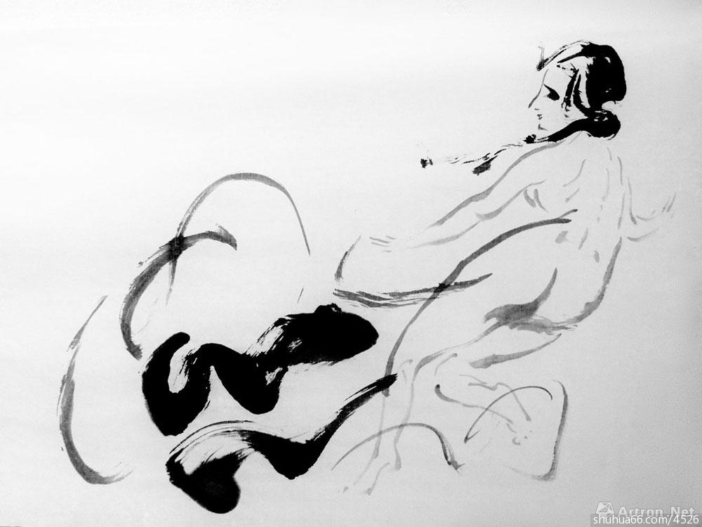 舞韵作品选十二