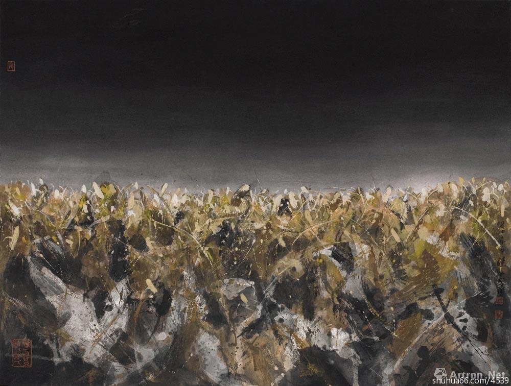 �Ӵ�ͳ���ִ��Ľ���