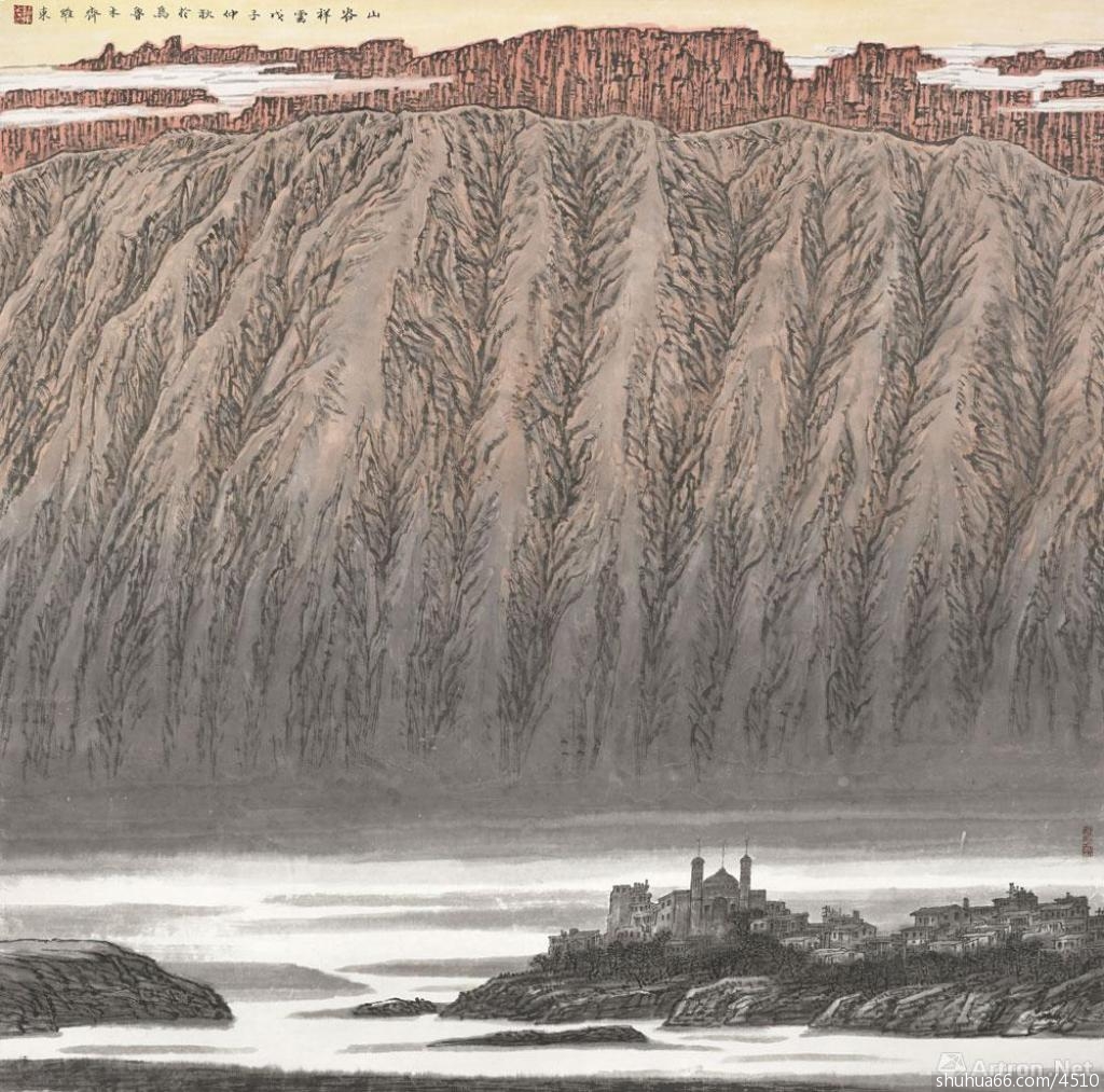 ɽˮ����֮��