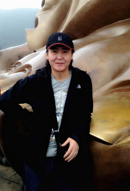 李晓松艺术年表