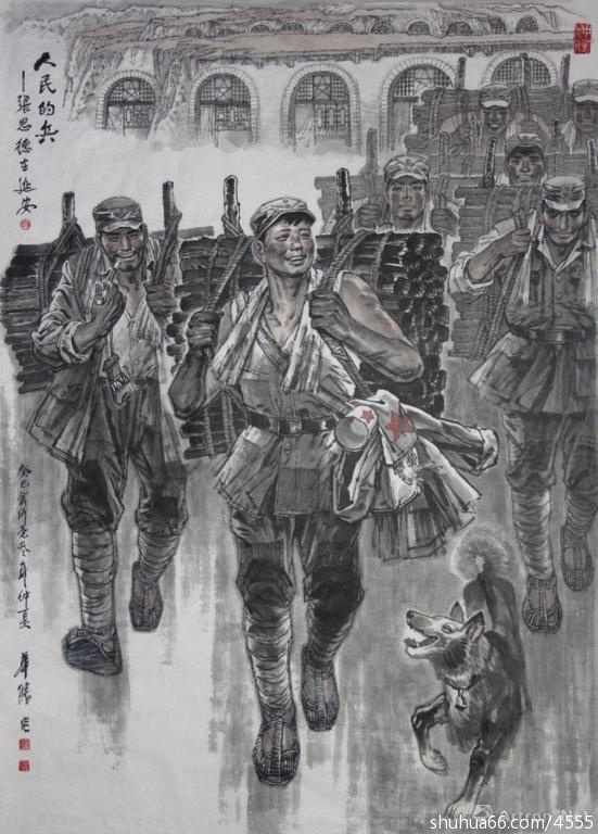 �����Ի�ʤ����ˮī���ﻭ�ĸ�����������������ӱ