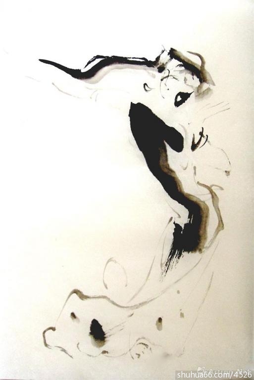 舞韵作品选十六