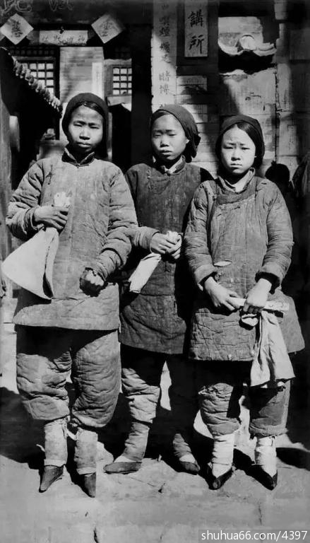 1930ɽpŮ峯군19ˣ߀кܶŮX(ju)ĹС_⽨ǲǷ⽨˼z߀Ǹٹ