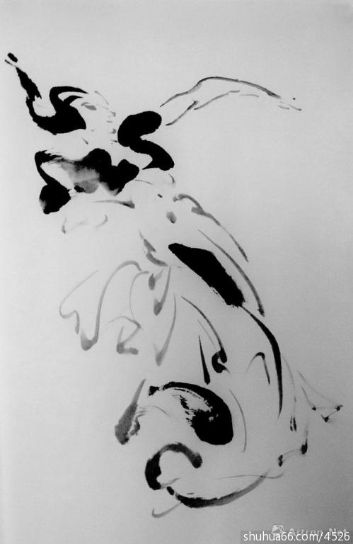 舞韵作品选十五