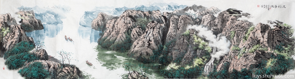 ɽˮ����Ʒ��̫�д�ˮ��-������