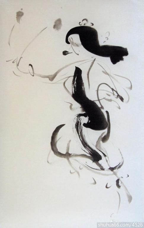 心中舞姿作品選十二