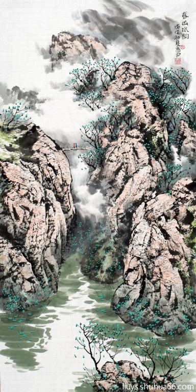 ˮīɽˮ����Ʒ����ɽˮ�ϡ�-������