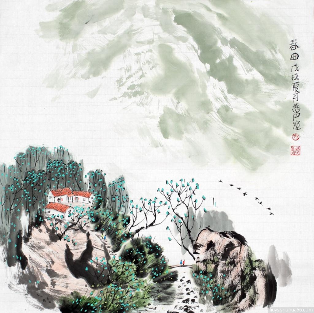 ˮīɽˮ��-��������-�������ִ�ɽˮ����Ʒ