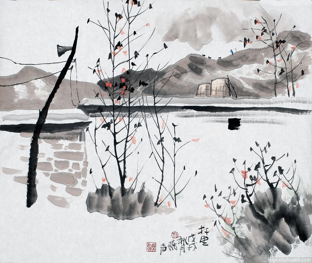 ������д��ɽˮ����Ʒ�������̫������졷