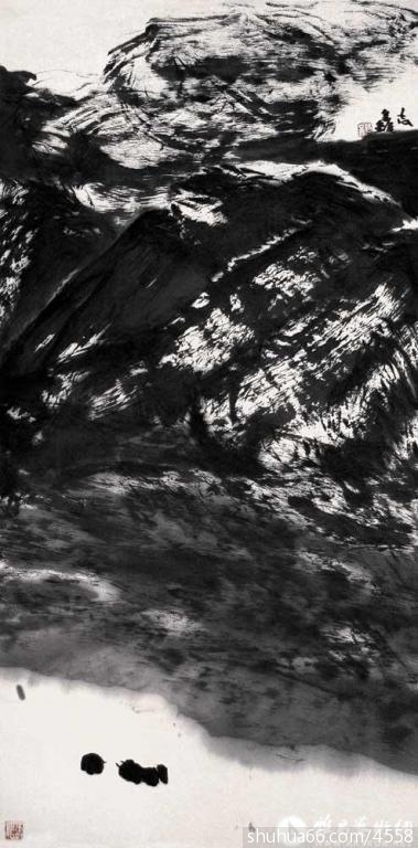 天地无言 心灵有感——我的艺术探索之路