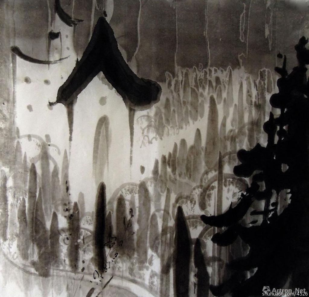 风景拾零系列作品選七