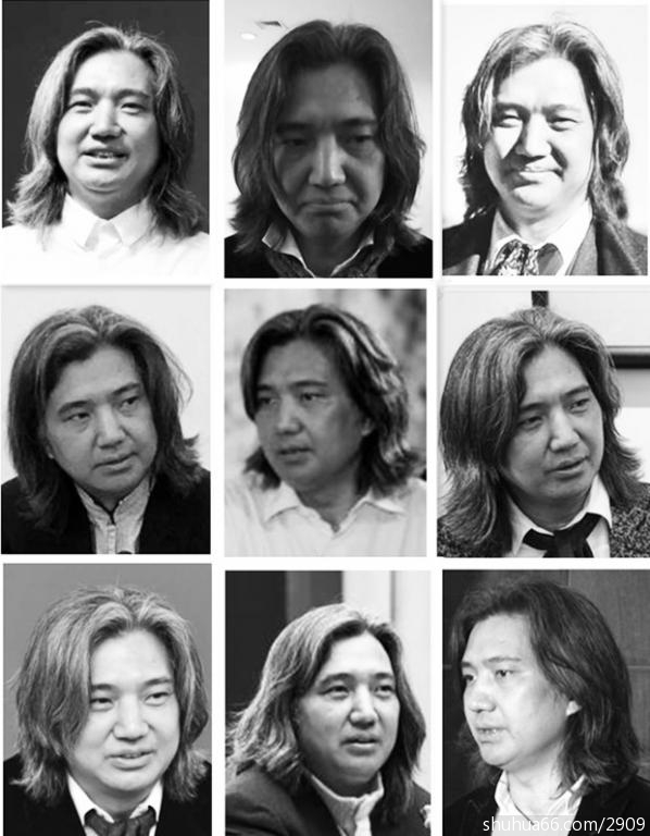 丹青飞狐打开问号:中国美术馆馆长吴为山身陷“徇私门“始末