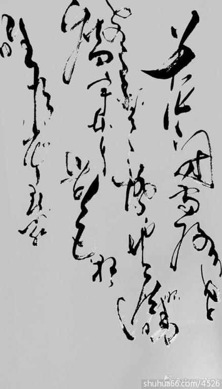 草意日课之十九