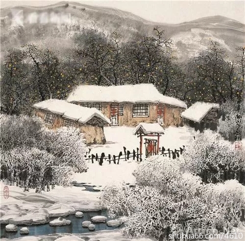 �й����ı�ѩ��Ե