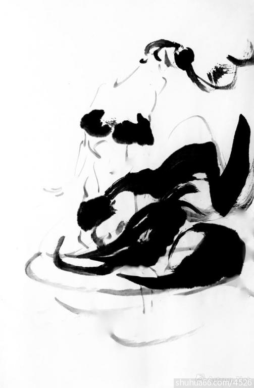 草意日课之四十六