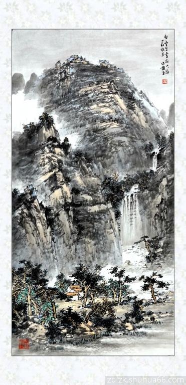 ɽˮ������