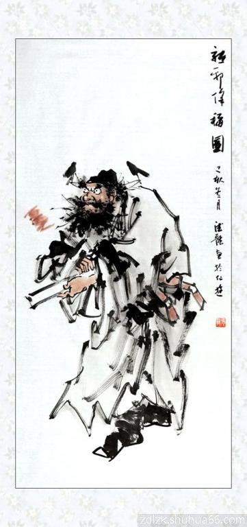 ��ظ��а����ͼ