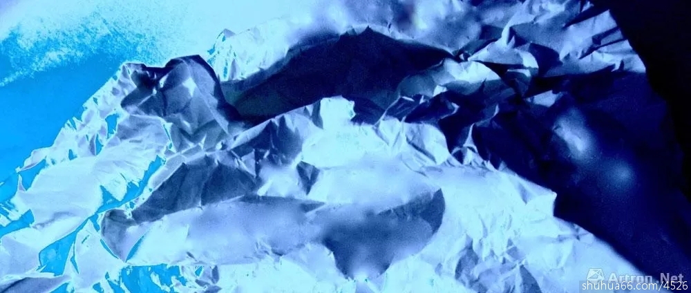 大自然不需要人类之十