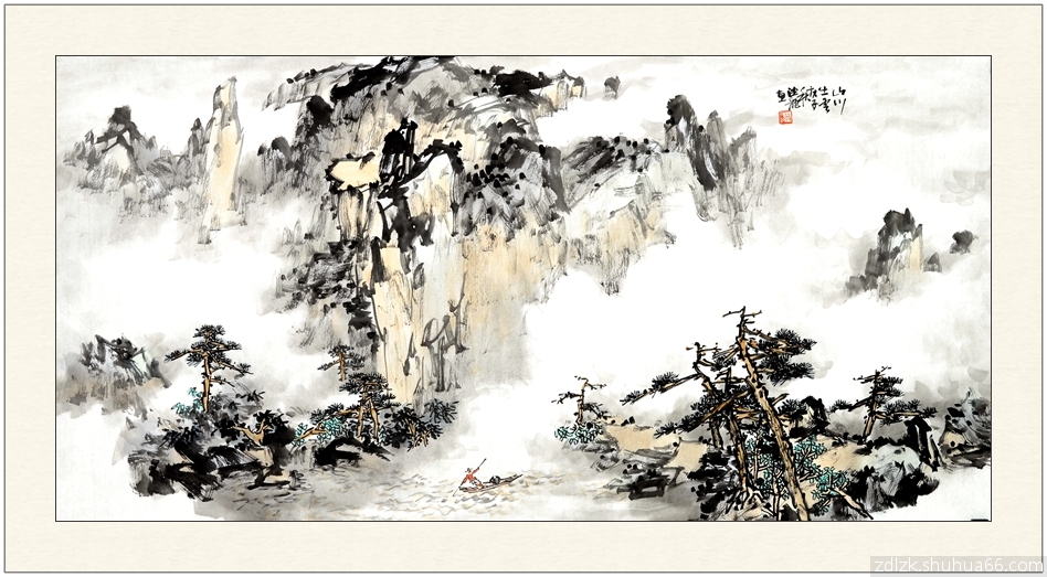 ɽˮ��ɽ������