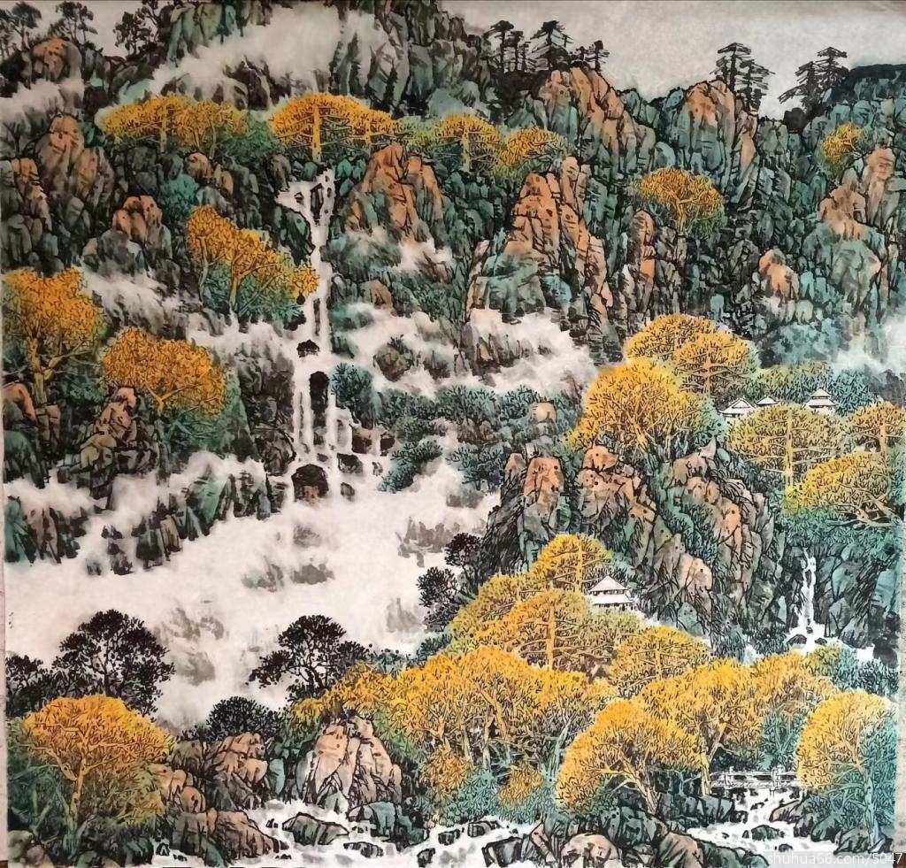 124x124cm