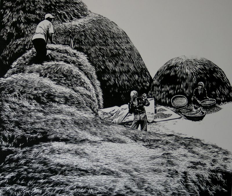 ��ÿ��һ�滭����196�ڡ�����ǰ�Ļ��⡷