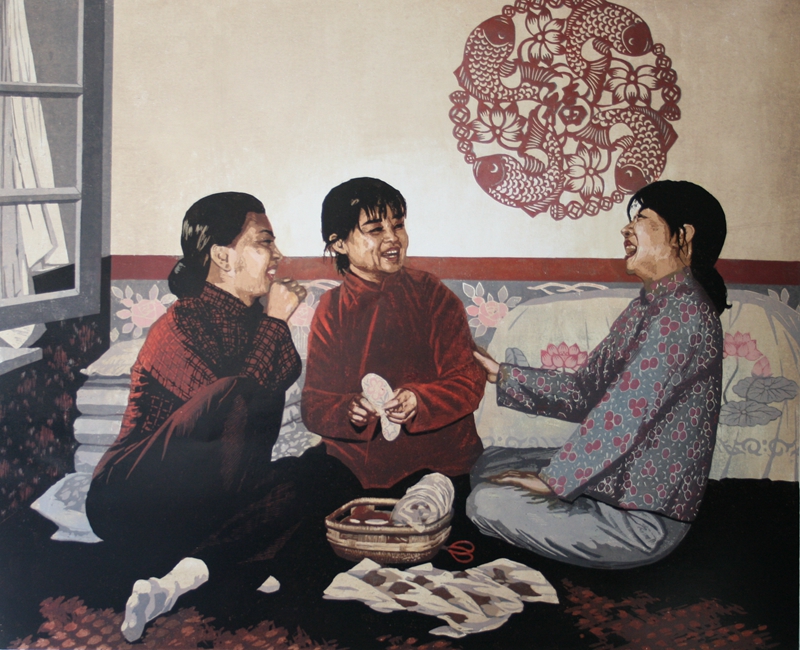 ��ÿ��һ�滭����197�ڡ�����Ů��һ̨Ϸ��