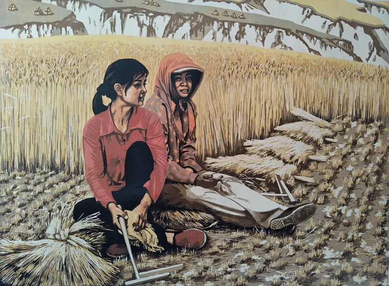 ��ÿ��һ�滭����207�ڡ���á�