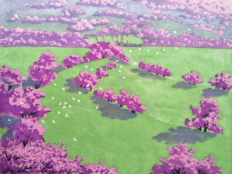 ��ÿ��һ�滭����210�ڡ�ϣ������Ұ��