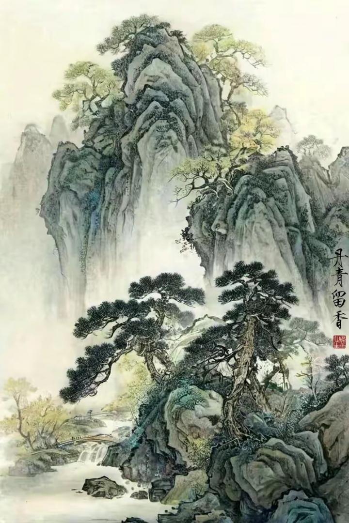 ˮī-ɽˮ���ϣ��й�����ɽˮ�黳