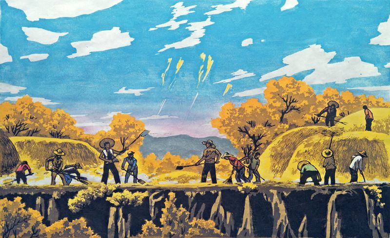 ��ÿ��һ�滭����214�ڡ�ܫ�Ͻ���֮��-�ﳡ��